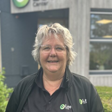 Marleen Dekker