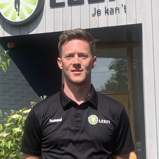 Nick Velzeboer