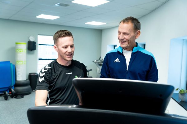 Fysiotherapie Leef Center Hoorn