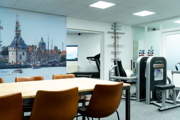 Fysiotherapie Leef Center Hoorn