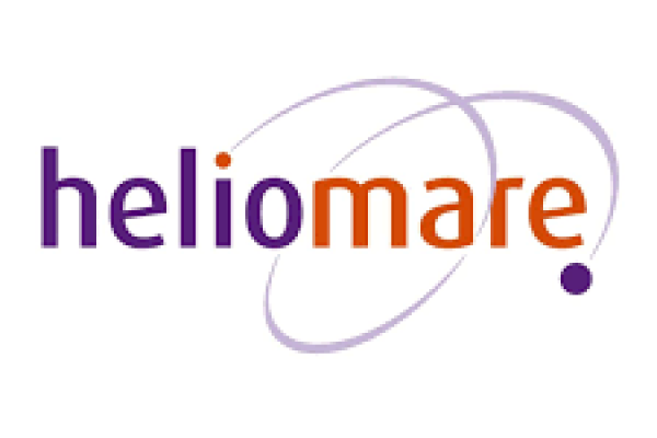 Heliomare logo